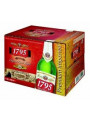 Budweiser 1795 st | 50 cl